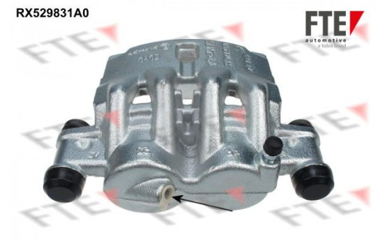 Brake Caliper RX529831A0 FTE