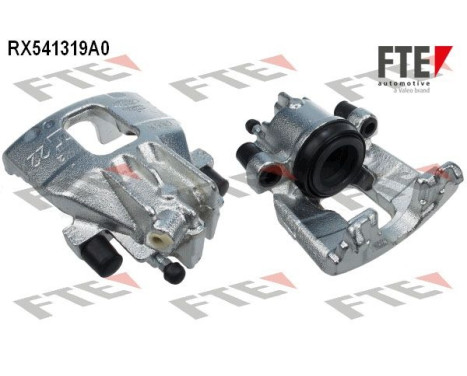 Brake Caliper RX541319A0 FTE