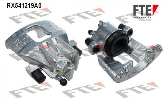 Brake Caliper RX541319A0 FTE