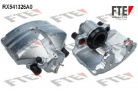 Brake Caliper RX541326A0 FTE