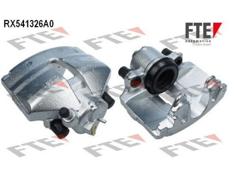 Brake Caliper RX541326A0 FTE