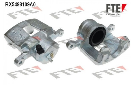 Brake Caliper RX5498109A0 FTE