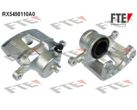Brake Caliper RX5498110A0 FTE