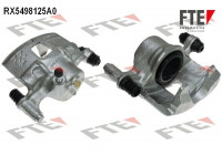 Brake Caliper RX5498125A0 FTE