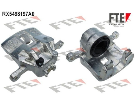 Brake Caliper RX5498197A0 FTE