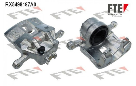 Brake Caliper RX5498197A0 FTE