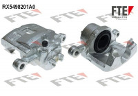 Brake Caliper RX5498201A0 FTE