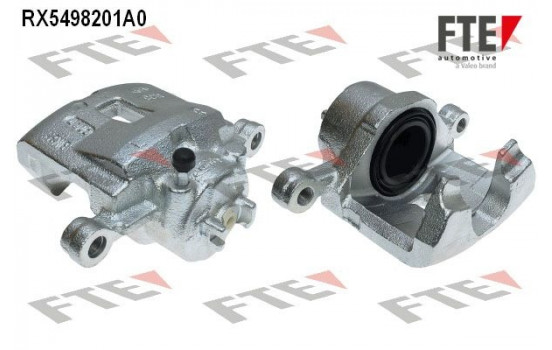 Brake Caliper RX5498201A0 FTE