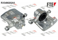 Brake Caliper RX5498202A0 FTE