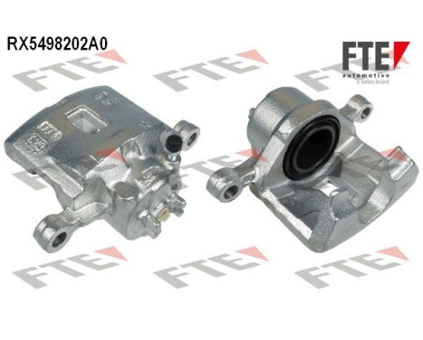 Brake Caliper RX5498202A0 FTE