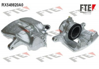 Brake Caliper RX549820A0 FTE