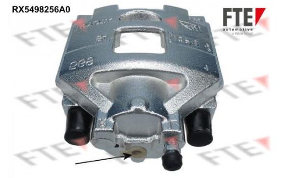 Brake Caliper RX5498256A0 FTE