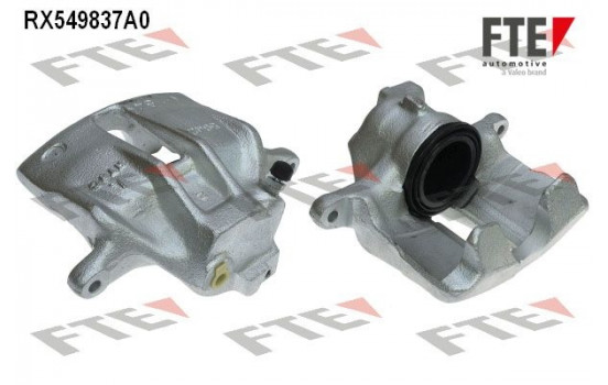 Brake Caliper RX549837A0 FTE