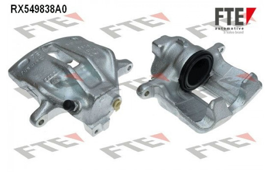 Brake Caliper RX549838A0 FTE