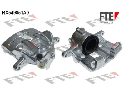 Brake Caliper RX549851A0 FTE