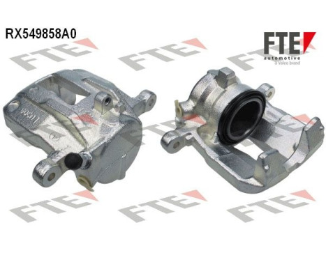 Brake Caliper RX549858A0 FTE