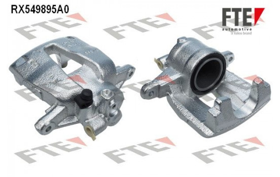 Brake Caliper RX549895A0 FTE