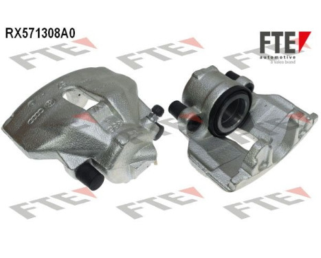 Brake Caliper RX571308A0 FTE, Image 2