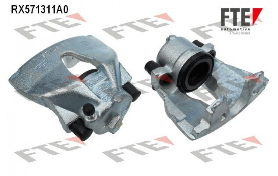 Brake Caliper RX571311A0 FTE