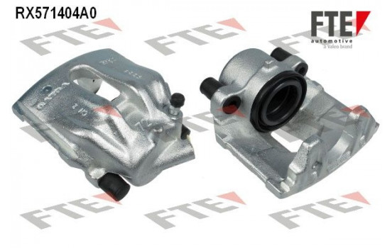 Brake Caliper RX571404A0 FTE