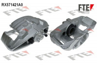 Brake Caliper RX571421A0 FTE