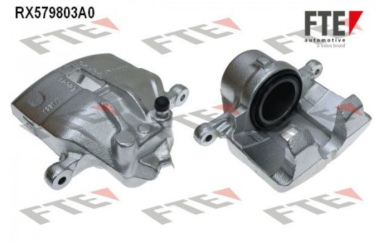 Brake Caliper RX579803A0 FTE