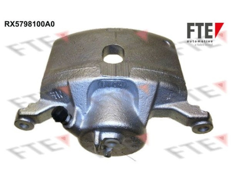 Brake Caliper RX5798100A0 FTE