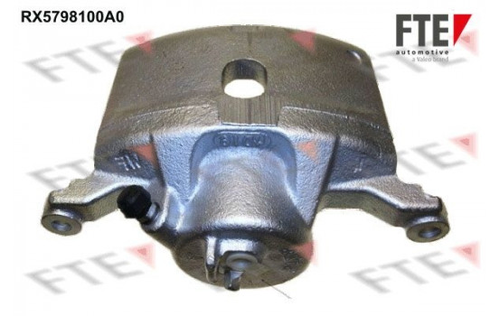 Brake Caliper RX5798100A0 FTE