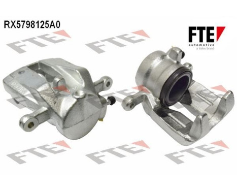 Brake Caliper RX5798125A0 FTE