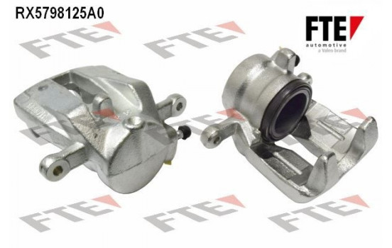 Brake Caliper RX5798125A0 FTE