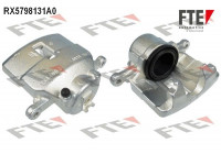 Brake Caliper RX5798131A0 FTE