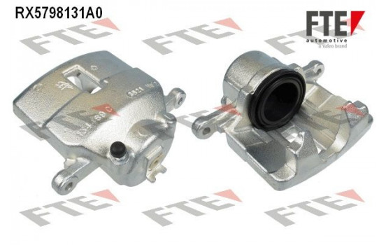 Brake Caliper RX5798131A0 FTE