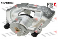 Brake Caliper RX5798140A0 FTE