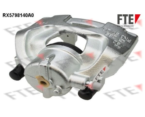 Brake Caliper RX5798140A0 FTE