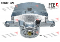 Brake Caliper RX5798145A0 FTE