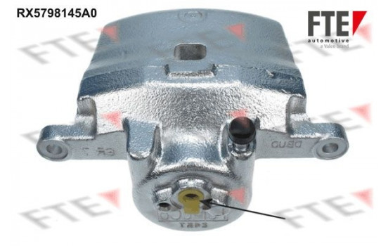 Brake Caliper RX5798145A0 FTE