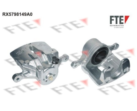 Brake Caliper RX5798149A0 FTE