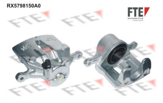 Brake Caliper RX5798150A0 FTE