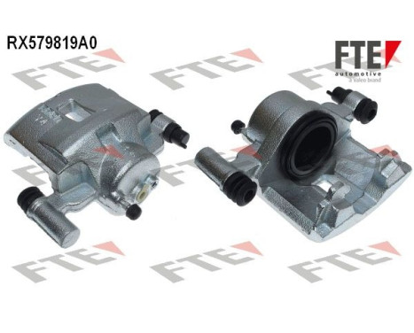 Brake Caliper RX579819A0 FTE