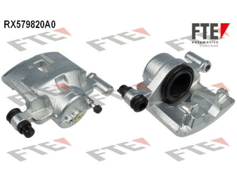 Brake Caliper RX579820A0 FTE