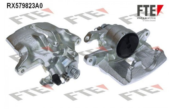Brake Caliper RX579823A0 FTE