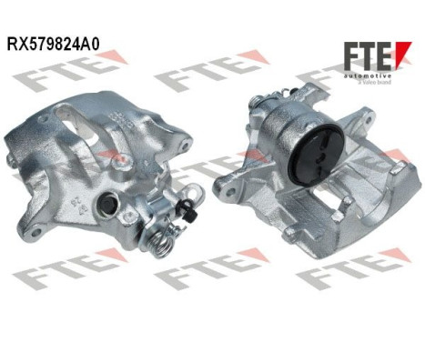 Brake Caliper RX579824A0 FTE