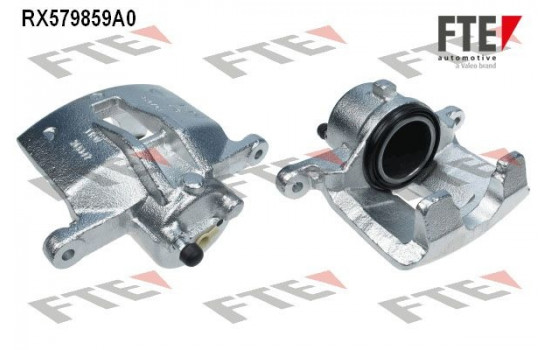 Brake Caliper RX579859A0 FTE