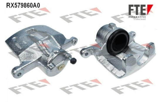 Brake Caliper RX579860A0 FTE