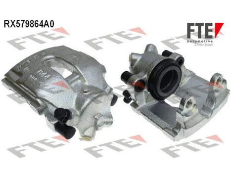 Brake Caliper RX579864A0 FTE