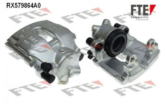 Brake Caliper RX579864A0 FTE