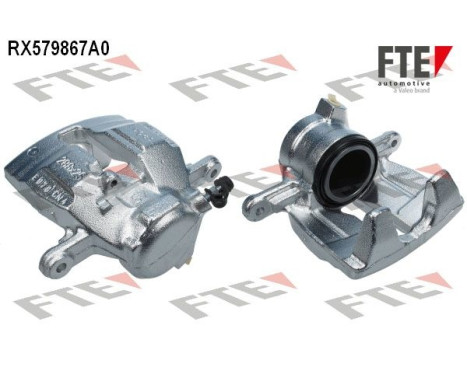 Brake Caliper RX579867A0 FTE