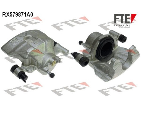 Brake Caliper RX579871A0 FTE