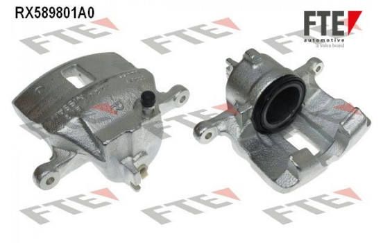 Brake Caliper RX589801A0 FTE