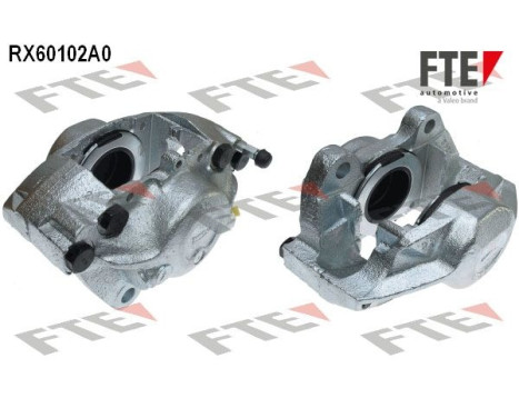 Brake Caliper RX60102A0 FTE
